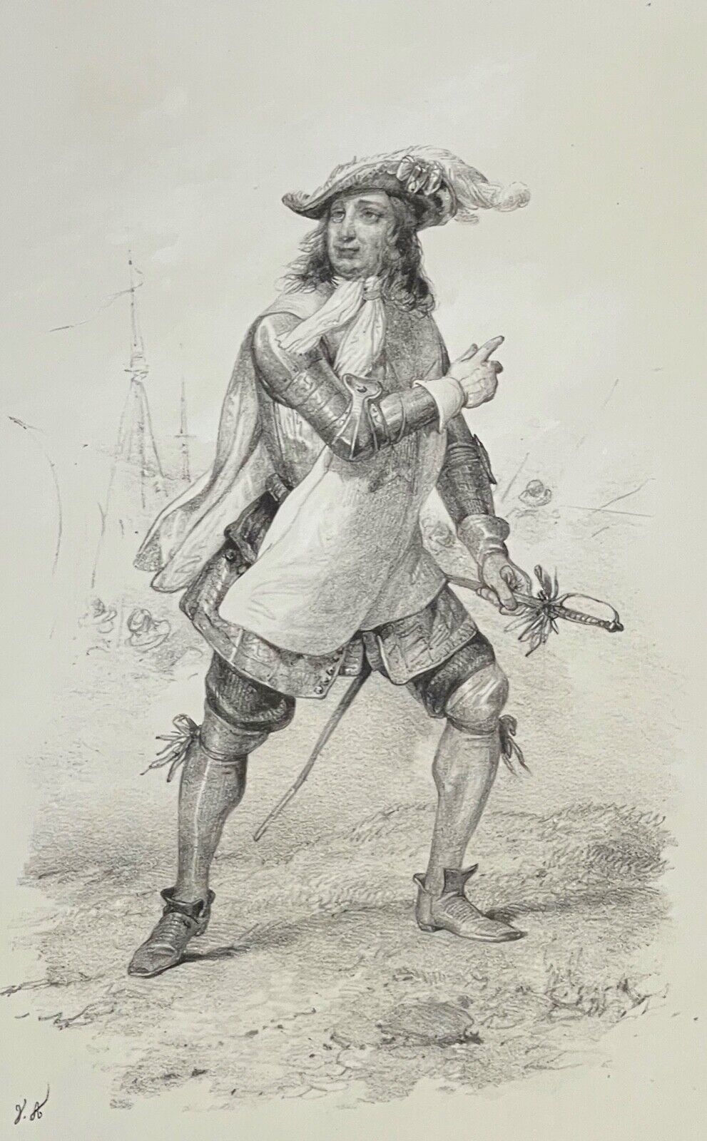 valbelle_1621-1687_dit_"_le_tigre_"_officier_marine_royale_de_louis_xiv_1845